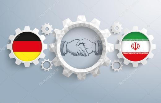 آمار اداره فدرال آلمان نشان می‌دهند که صادرات این کشوربه ایران در ماه مه نسبت به پارسال۲۲٪ کاهش داشته که موید نگرانی شرکتها از جری
